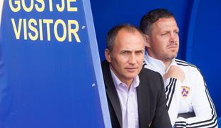 Trener Maribora je bil jezen: Takšnih nasprotnikov ne želim nikoli več