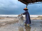 Vietnam, tajfun