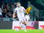 Sandi Lovrič Udinese