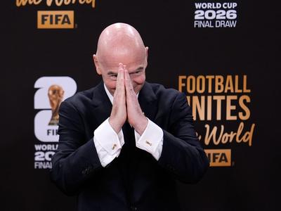Po tajnem sestanku preobrat: Fifa priznala napake in se opravičila
