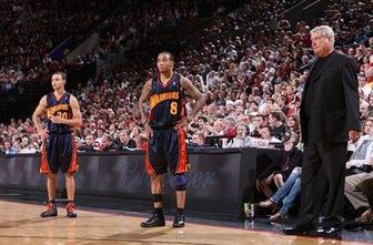 NBA odobrila prodajo ekipe Warriors
