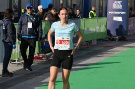 Maraton lj