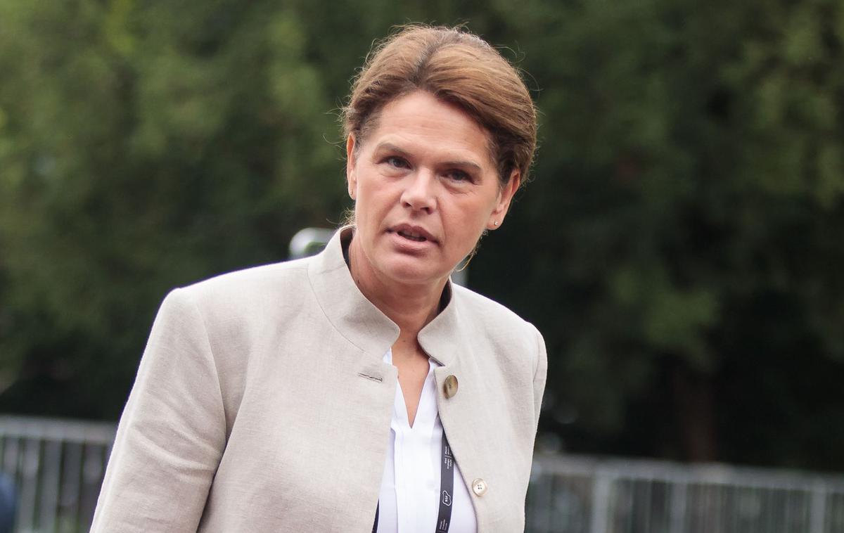Alenka Bratušek | Foto Mediaspeed