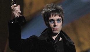 Liam Gallagher z novim bendom zaključuje album