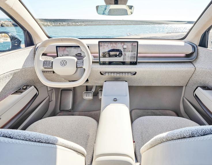 Volkswagen ID.cross | Foto: Volkswagen