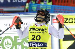 Favoriti želijo pokazati Bolgaru, čigav je slalom