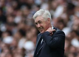 Carlo Ancelotti