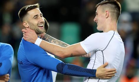Andraž Šporar: To, kar ima Benjamin Šeško, je od boga dano