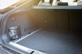 BMW X6 M 50d - fotogalerija testnega vozila