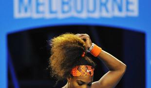 Serena ponižala Ovečkinovo zaročenko