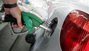 Rusija prihodnji mesec ne bo izvažala goriva