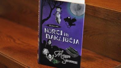 PRELISTANO: Norci in naključja