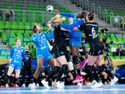 Krimovke na Hrvaškem rešujejo mednarodno sezono