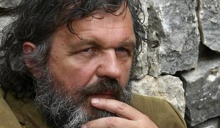 Sloviti srbski režiser Emir Kusturica praznuje 60 let