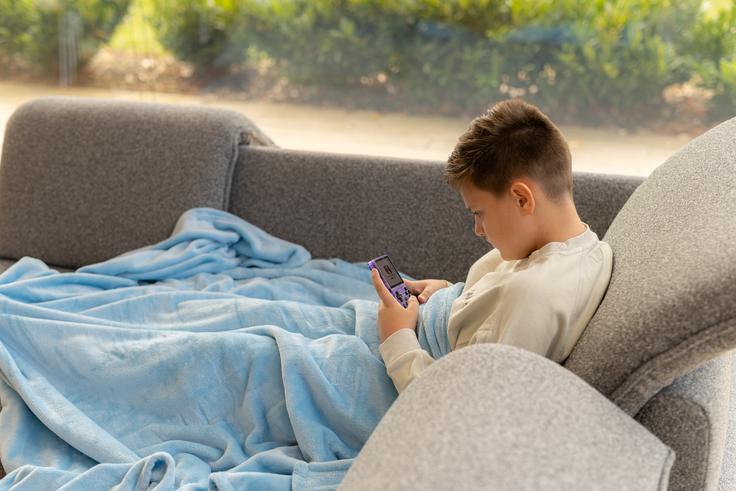 TV nakupi odeja | Foto: TV-NAKUPI D.O.O.