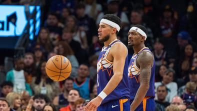 Jordan Ott novi trener Phoenix Suns