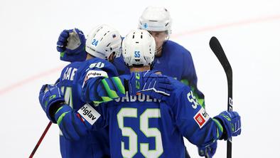 Slovenci strli trdožive Japonce, večerna zmaga Madžarov pa jih že pelje v elito!