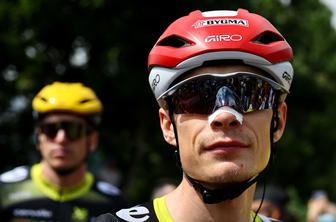 "Zelo zelo agresivni" policisti zadrževali Vingegaarda in Adama Yatesa #video