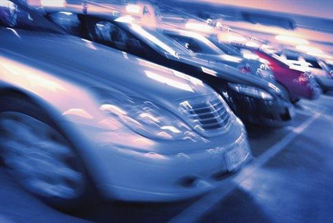 Digitalna servisna knjižica: konec prevrtenih kilometrov?