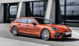 Novi drzni načrti Porscheja?