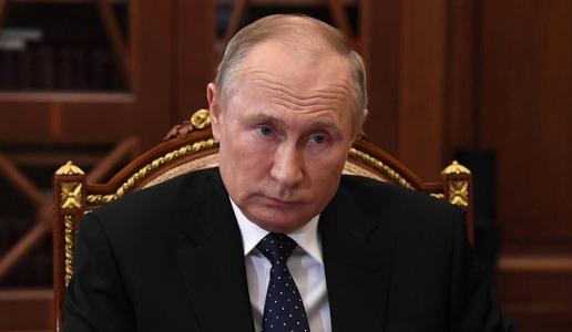 "Zdaj je jasno. Ukrajina lahko ubije Putina." #video