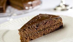 Sacher torta