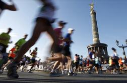 V enem dnevu 10.000 prijav za berlinski maraton
