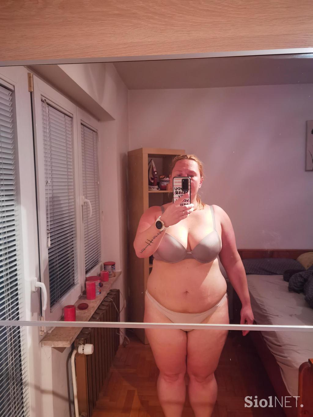 Fit akademija 19, Barbara Rozman