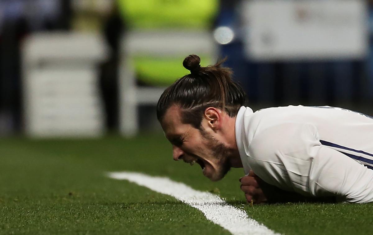 Gareth Bale | Gareth Bale je kot član Reala iz Madrida prehodil pot od velikega junaka do nezaželenega akterja, kar je danes. | Foto Reuters