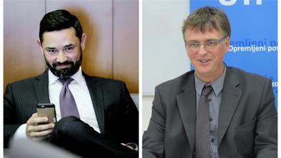 Je nekdanji prvi bankir v državi prestopil mejo?