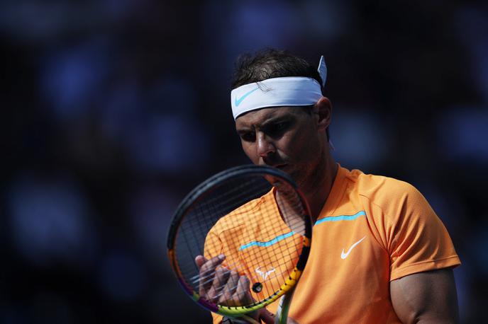 Rafael Nadal | Rafael Nadal | Foto Reuters