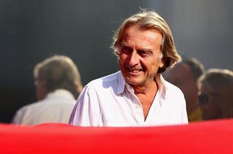 Ideja: Večerne in krajše dirke formule 1