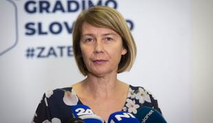 SDS: Volivci so pokazali, da je življenje sveto in nedotakljivo