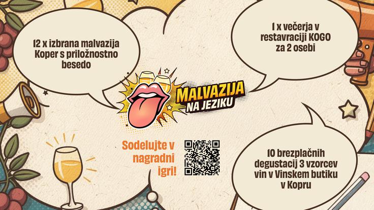 vinakoper | Foto: Vinakoper