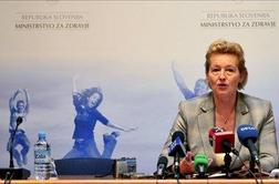 Prvi dan obiska vlade v Posavju