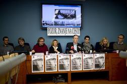 Znanje se meče na cesto