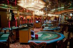 Lastniki Casinoja Portorož našli soglasje za dokapitalizacijo