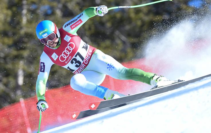 Ameriške tekme so pod vprašajem. | Foto: Sportida