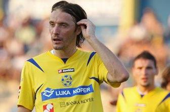 Zajec: Koprčani podobno kot Slovenija