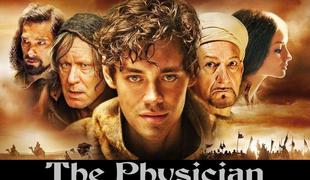 Ranocelnik (The Physician)