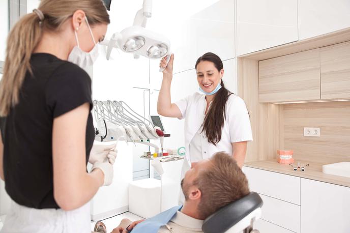 zobozdravstvo, Dentalix | Foto Dentalix