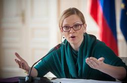 "Boris Štefanec nas je kot kandidat za predsednika komisije pač prepričal"