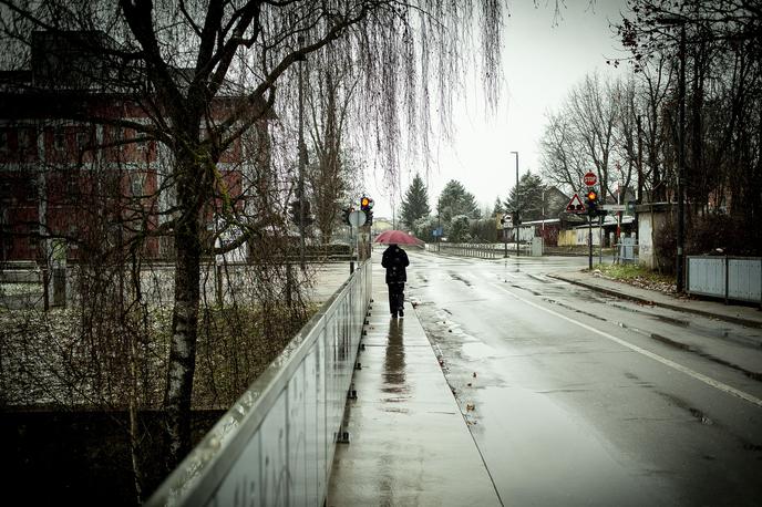 Dež | Foto Ana Kovač