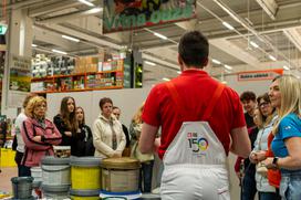 bauhaus ljubljana rudnik