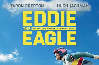 Orel Eddie (Eddie the Eagle)