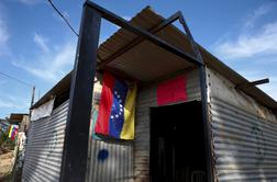 Zakaj se bogati Venezuelci množično selijo