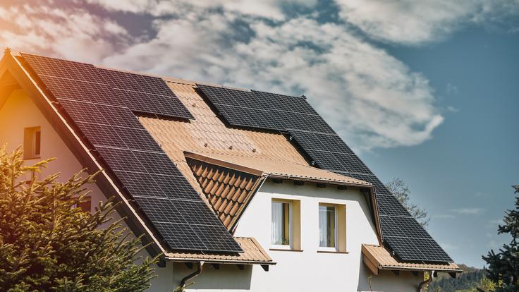 OMNISEV, sončne elektrarne | Foto: arhiv ponudnika