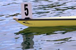 Doping tudi med veslačicami