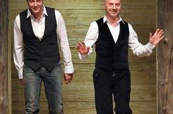 Italijanski nogometaši za Dolce & Gabbana
