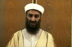 Čaka voditelja Islamske države enaka usoda kot bin Ladna?